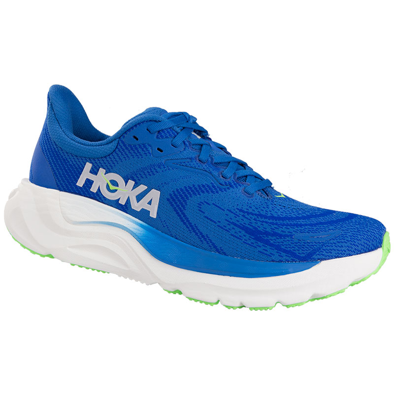 saucony mod. hurricane iso 2