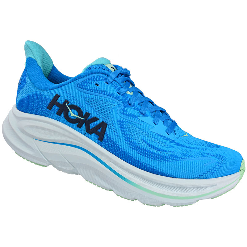 saucony mod. hurricane iso 2