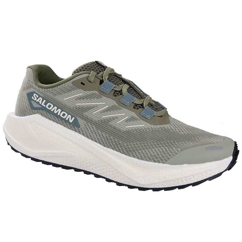 saucony mod. hurricane iso 2